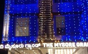 The Mysore Grand